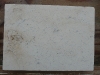 Honed ashlar