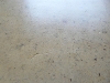 Honed and sealed marnhull stone