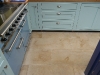 Honed marnhull flooring