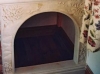 Four Seasons Arch by Mewstone Masonry