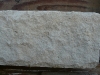 Sawn and split