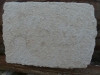 Sawn split and heavy tooled