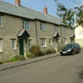 Poundbury, Dorchester