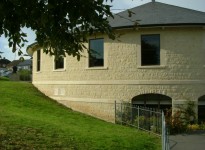 The Exchange Sturminster Newton