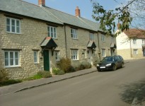 Poundbury, Dorchester