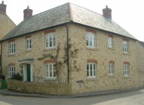 Poundbury, Dorchester