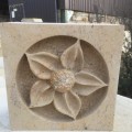 Donation of Block to Stonemasonry Colleges